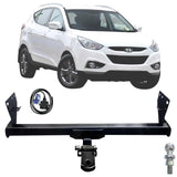 BTA Towbar Kit To Suit Hyundai ix35 01/2010 - 09/2015