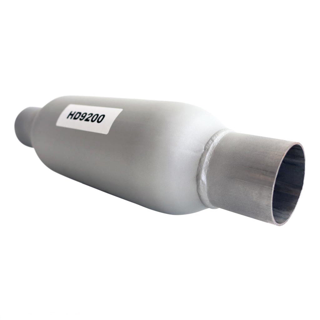 Louvered Hotdogs - Various Sizes, Lengths