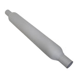 Louvered Hotdogs - Various Sizes, Lengths