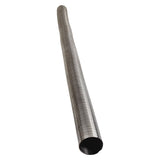 2 1/2" STAINLESS FLEXIBLE TUBE 1m LENGTH