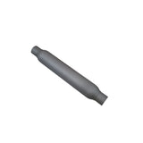 Louvered Hotdogs - Various Sizes, Lengths