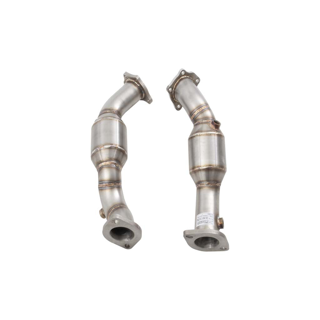 KIA Stinger GT 3.3lt Downpipe with Cat Kit