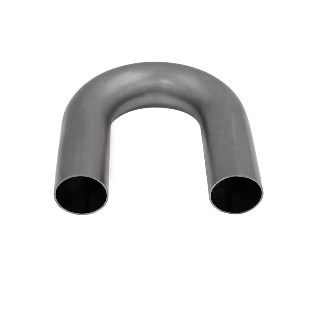 1 3/4" X 180° MILD STEEL COATED MANDREL BEND