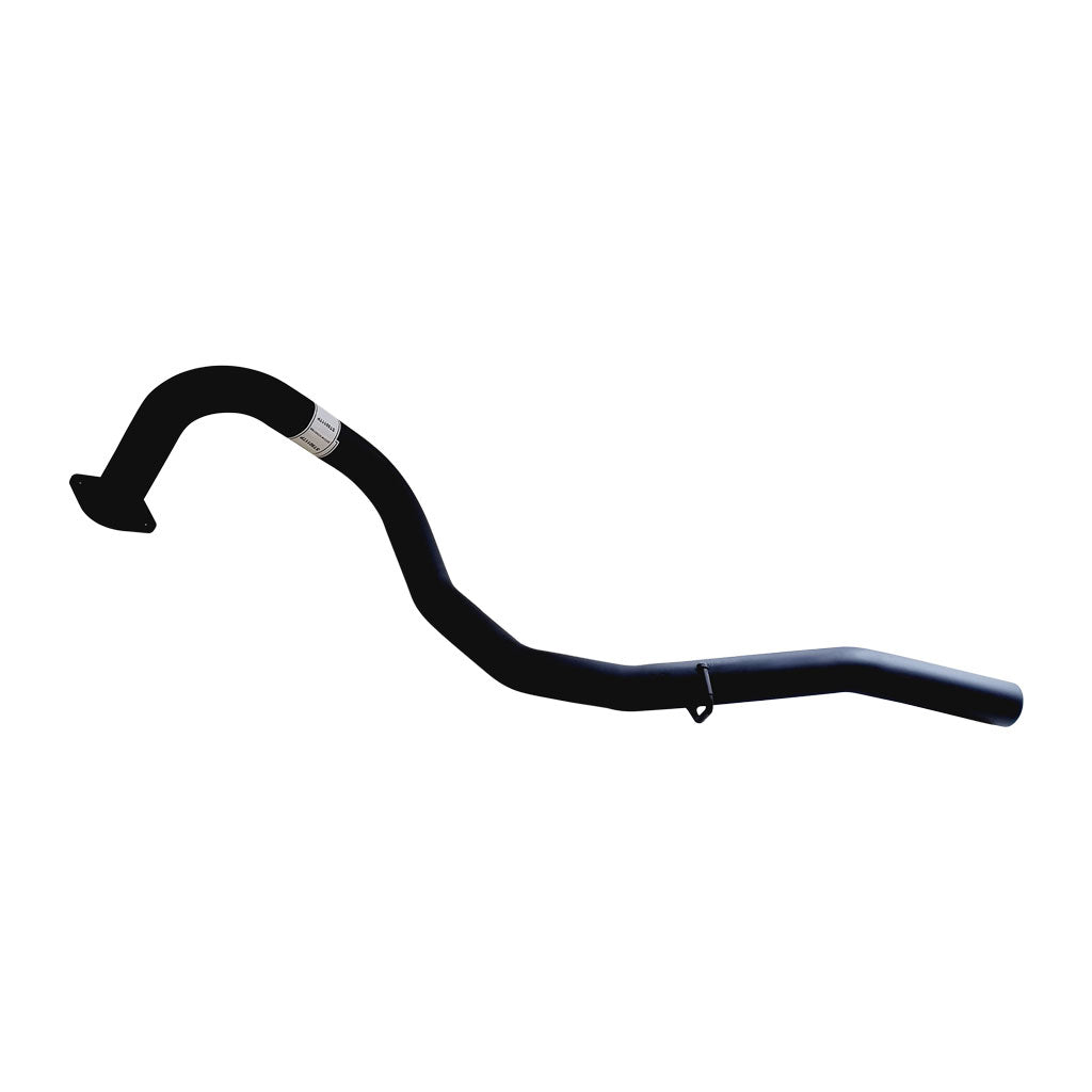 NISSAN PATROL GU Y61 WAGON 4.5L PETROL 2.5" INCH TAILPIPE