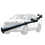 Ford Ranger PX 2016-2021 2.2L 3 Inch DPF Back Exhaust