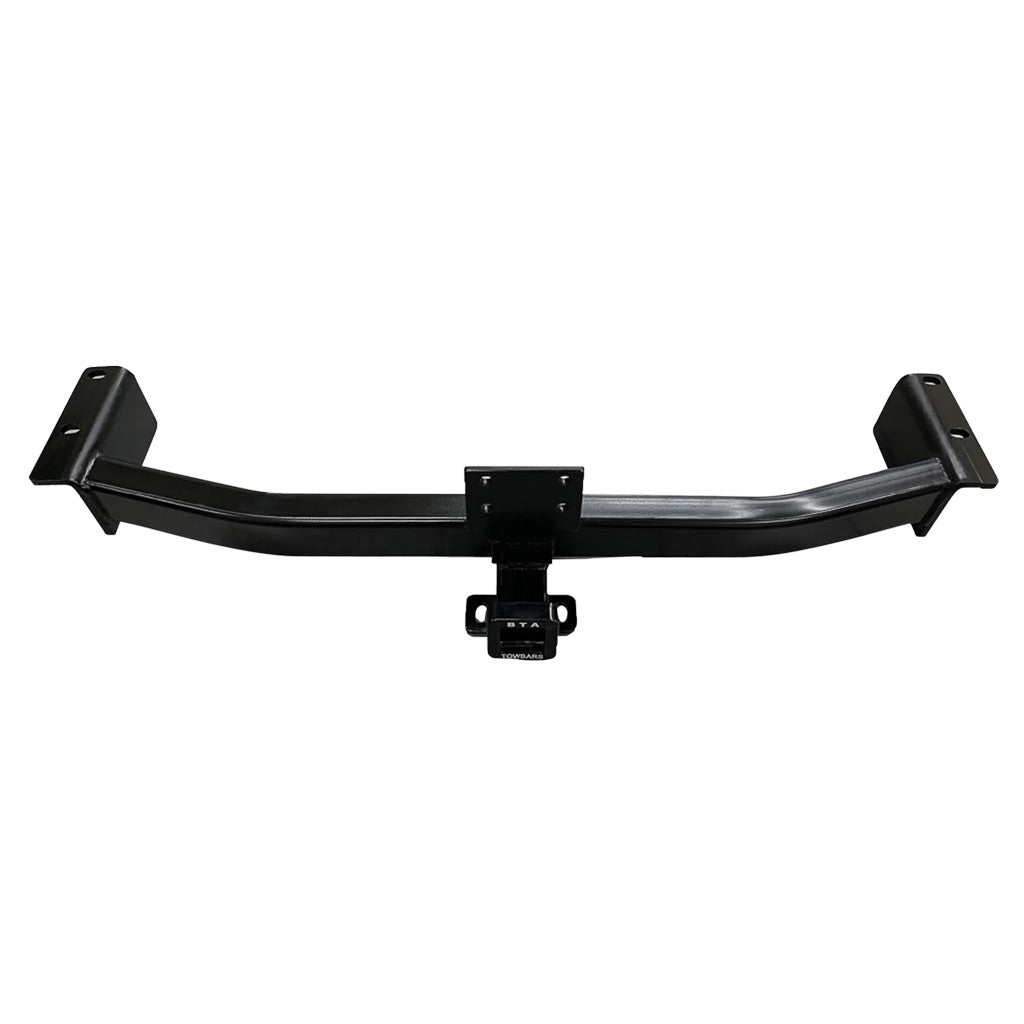 BTA Towbar Kit To Suit Nissan Patrol 04/2015 - On
