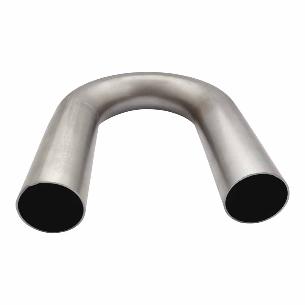 2" X 180° MILD STEEL COATED MANDREL BEND