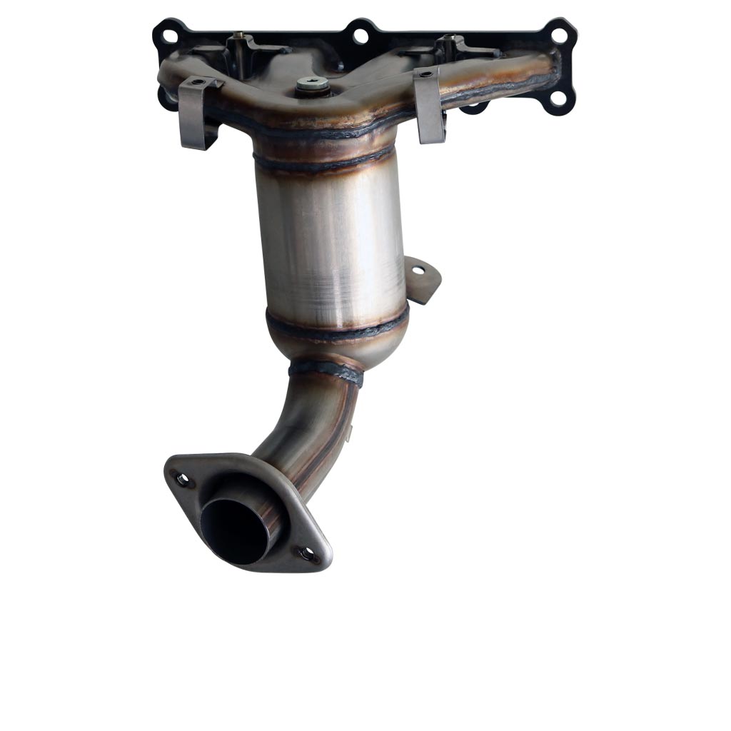 Jeep Patriot Compass MK 2.4L 2012-16, Dodge Caliber 2.4L 2007-12 Manifold Cat Euro 5
