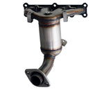Jeep Patriot Compass MK 2.4L 2012-16, Dodge Caliber 2.4L 2007-12 Manifold Cat Euro 5