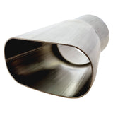 COL. CONE 2 x 1¾" IN - 2" OUT x 105mm length