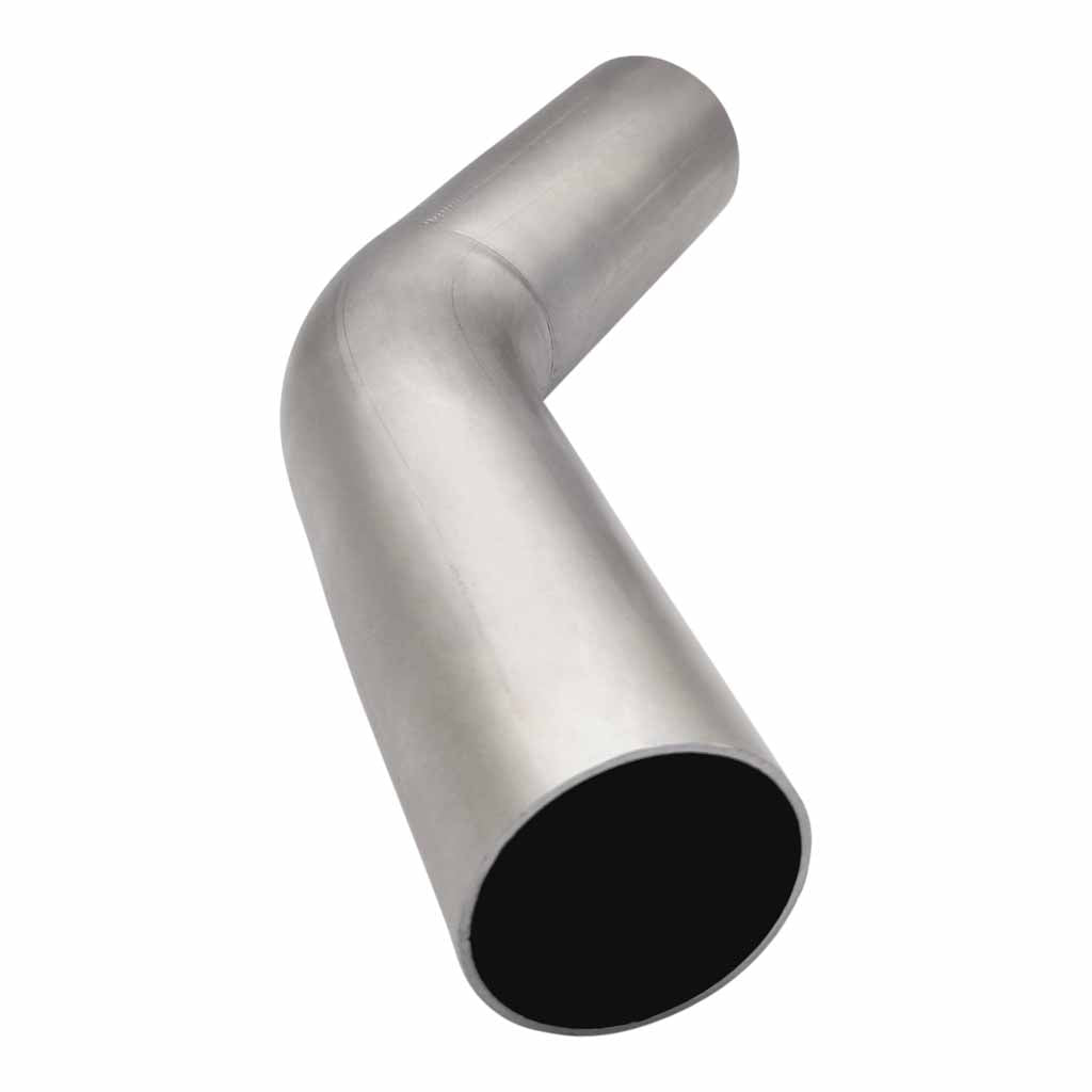 2" X 45° MILD STEEL COATED MANDREL BEND