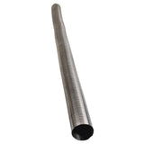 3" STAINLESS FLEXIBLE TUBE 1m LENGTH