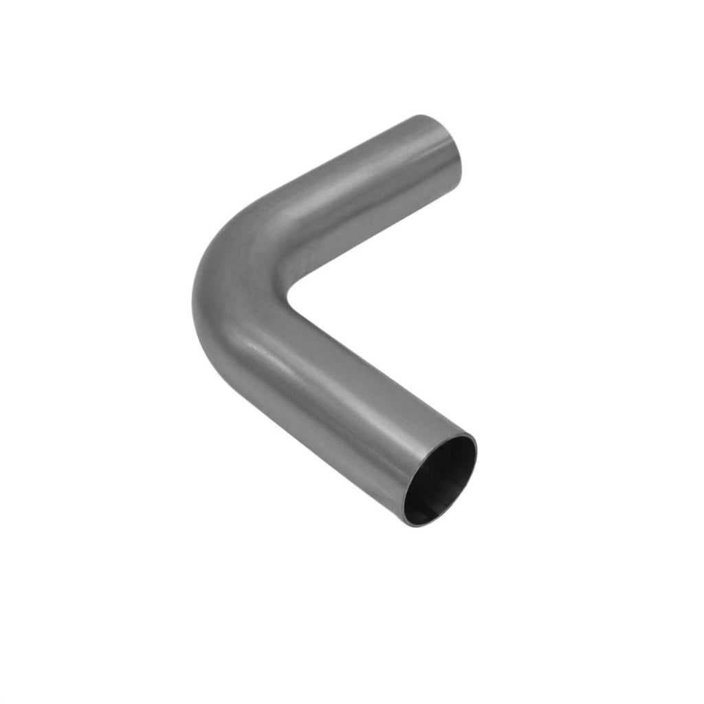 1 1/2" X 90° MILD STEEL COATED MANDREL BEND