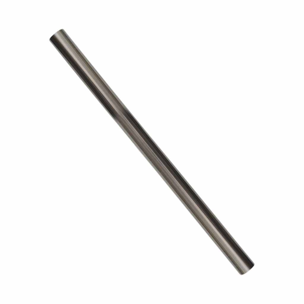 2.25" 57.2 MM T409 - STAINLESS TUBE X 1.6mm - 1m LENGTH