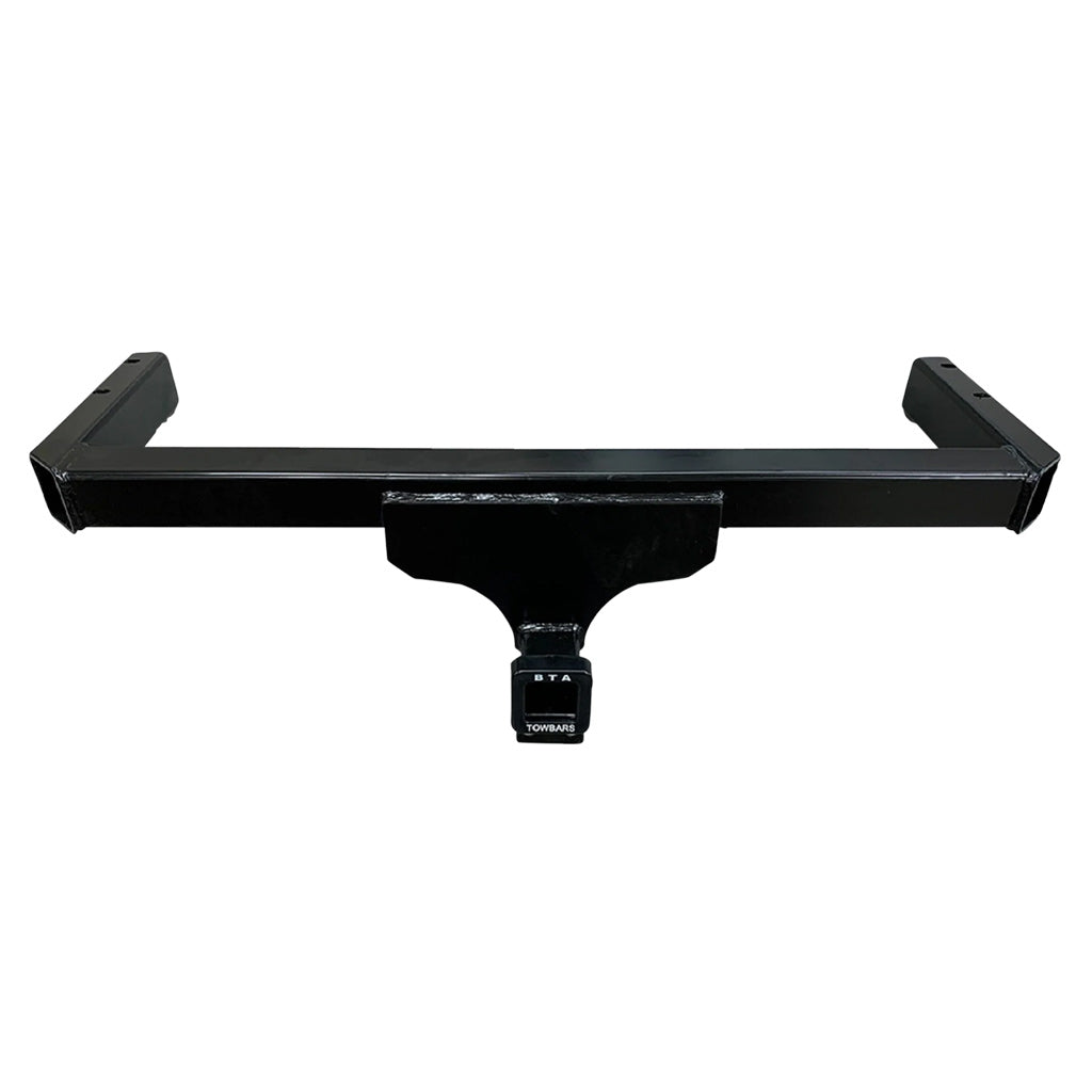 BTA Towbar Kit To Suit Porsche Macan 06/2014 - On