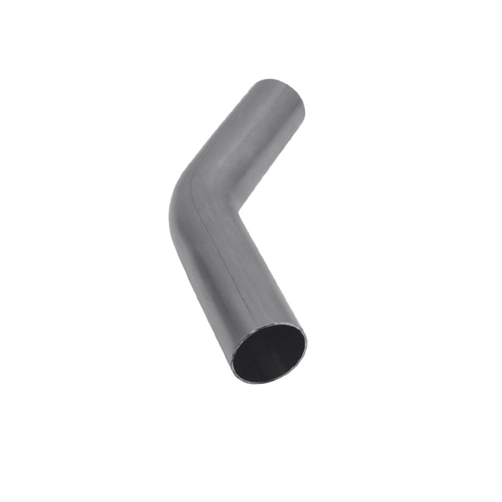 1 3/4" X 45° MILD STEEL COATED MANDREL BEND