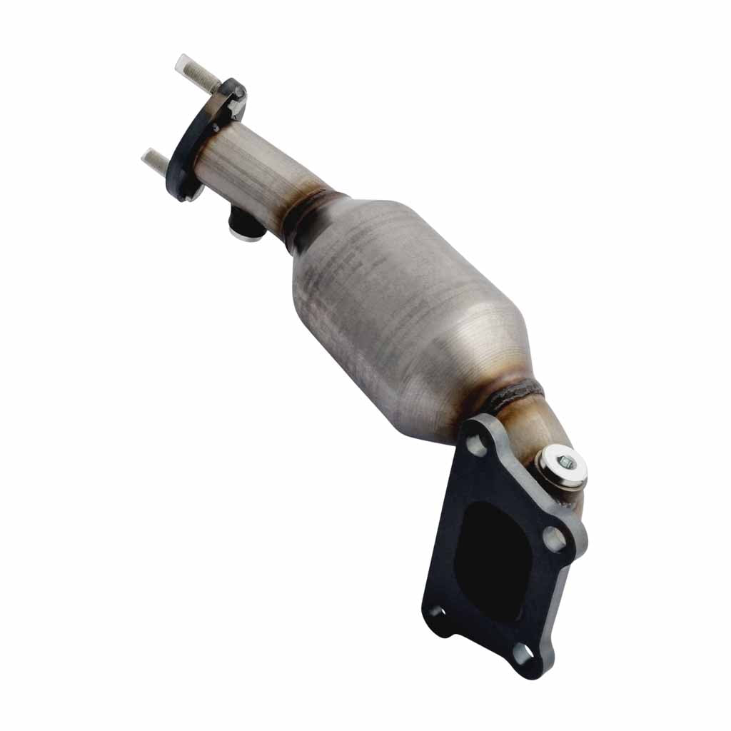 HOLDEN CAPTIVA CG V6 3.0L LF1 - LFW 01/11 - 12/17 FRONT RADIATOR SIDE - CLOSE COUPLED CAT EURO 6