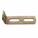 UNB005 HEAVY DUTY " L" BRACKET (KMT120)