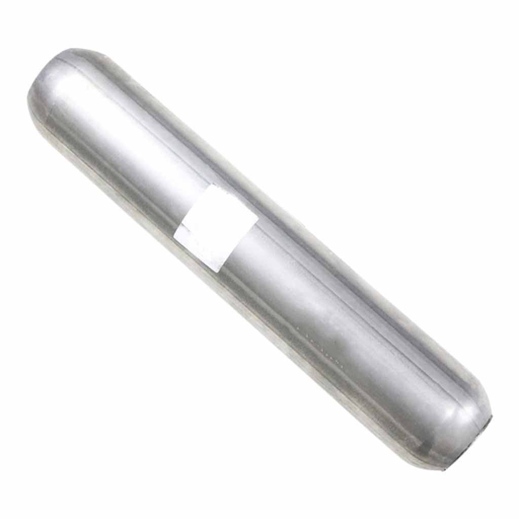 Perforated Hotdogs - Various Sizes, Lengths,Material