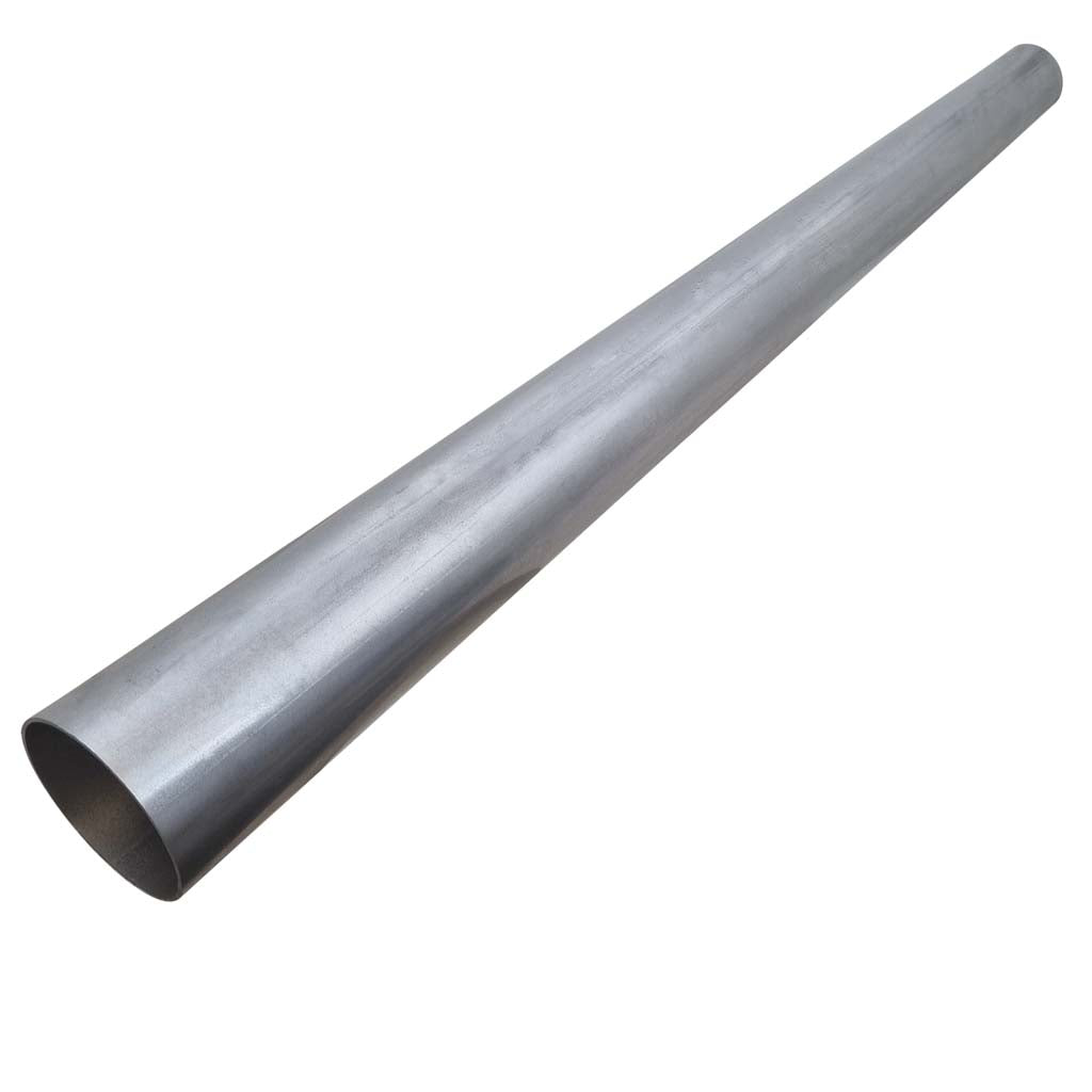 3" (76.2mm) ACMS - ALUMINISED TUBE X 1.6mm - 5.8m LENGTH