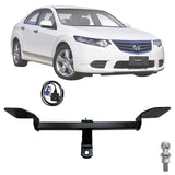 BTA Towbar Kit To Suit Honda Accord Euro 09/2008 - 02/2015