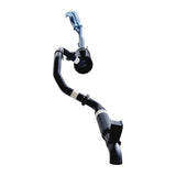 TOYOTA LANDCRUISER 105 SERIES FZJ105 4.5L 98 - 02 HEADERS & 2 1/2" KIT ## use TY243-MOE for FZJ105