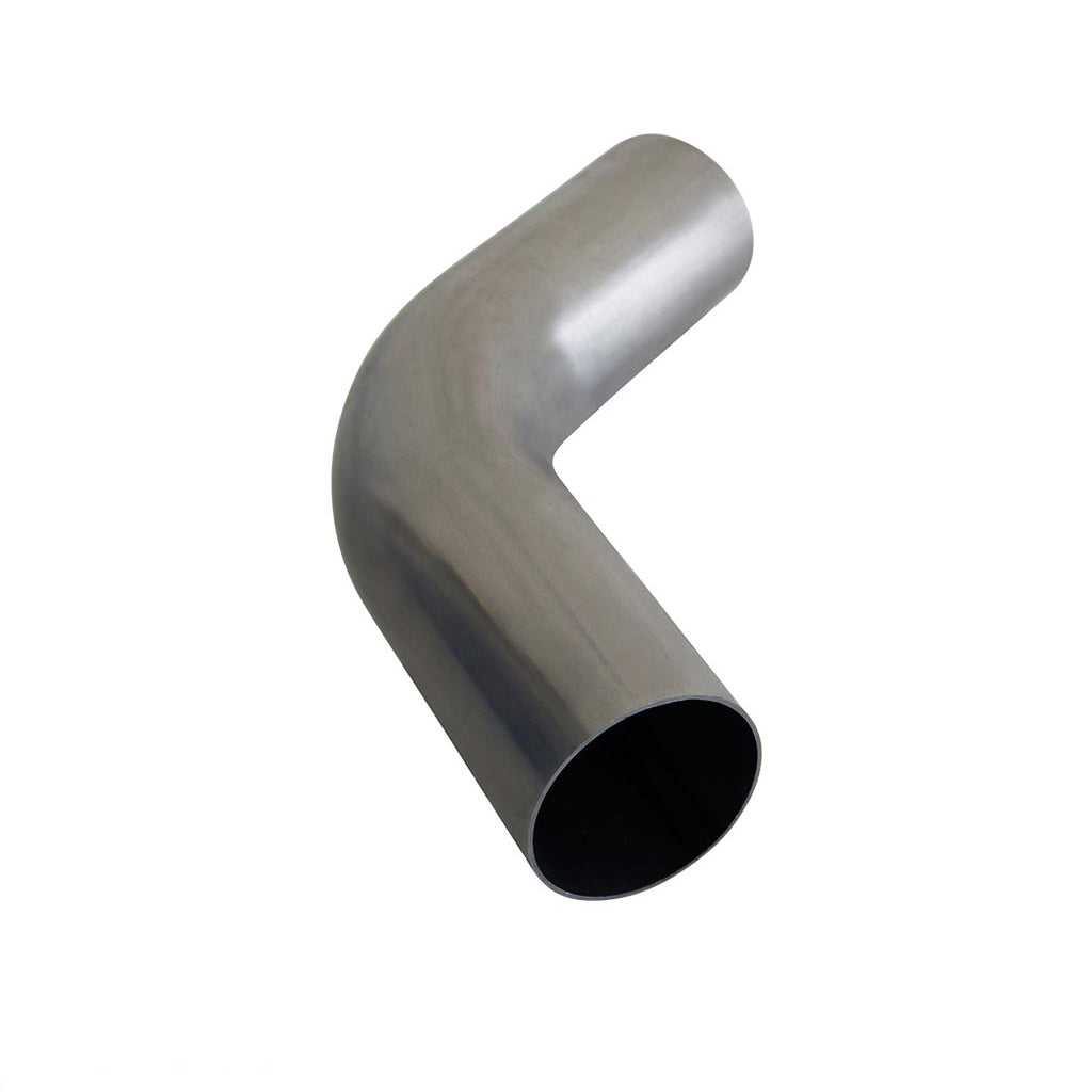 3" X 60° ALUMINISED (ACMS) MANDREL BEND