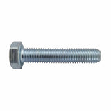 BOLT SET SCREW UNIVERSAL M10 X 1.5mm THREAD X 50mm LONG (use MNSF nut)