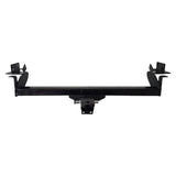 BTA Towbar Kit To Suit Ford Falcon FG (non XR series) 2009 - On