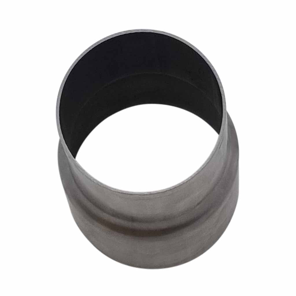 ADAPTOR/REDUCER MILD STEEL 3" OD X 3.5" OD X 5" OVERALL LENGTH