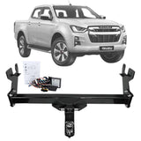 BTA Towbar Kit To Suit Isuzu D-Max 06/2012 - On