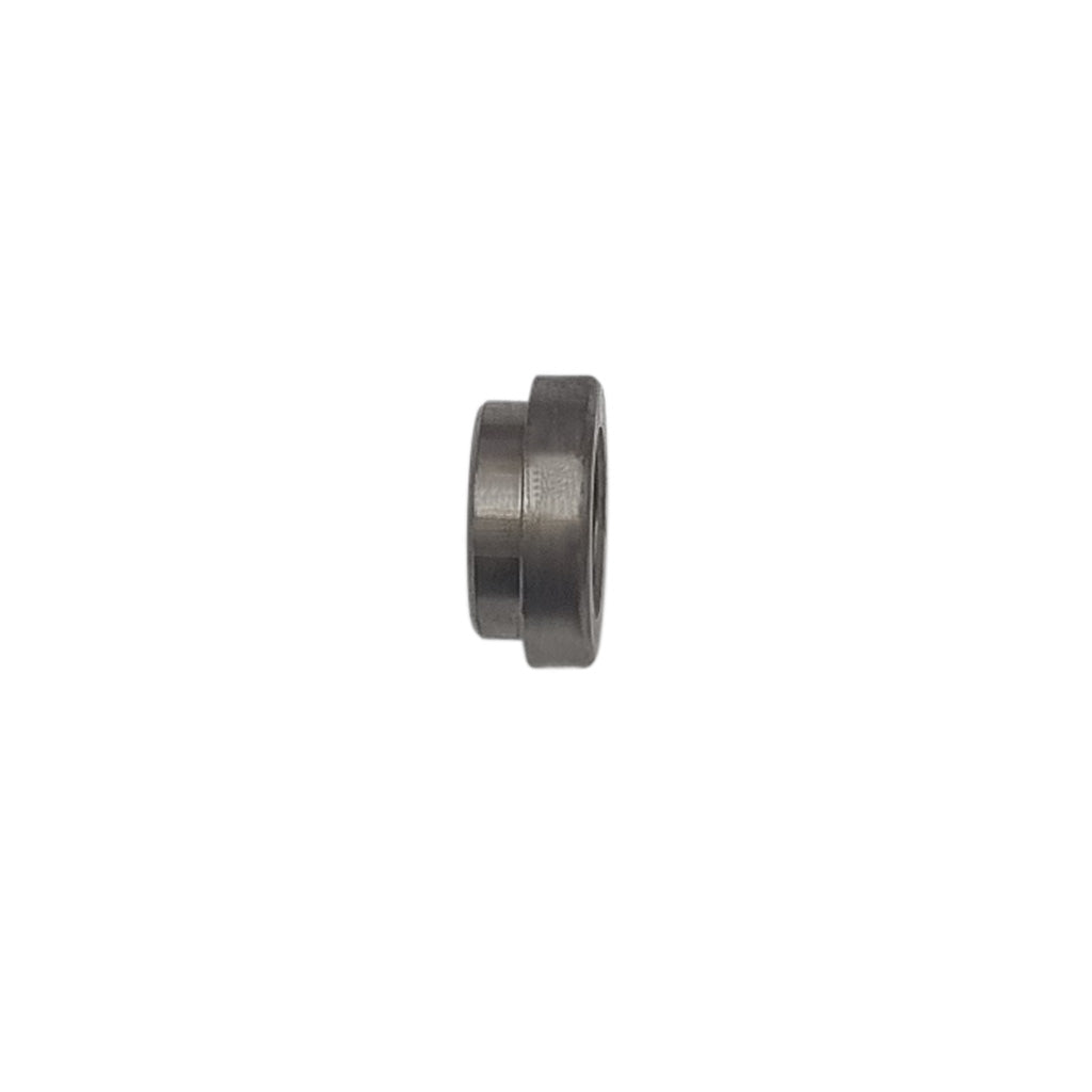 UNIVERSAL OXYGEN SENSOR NUT STAINLESS STEEL 18MM X 1.5