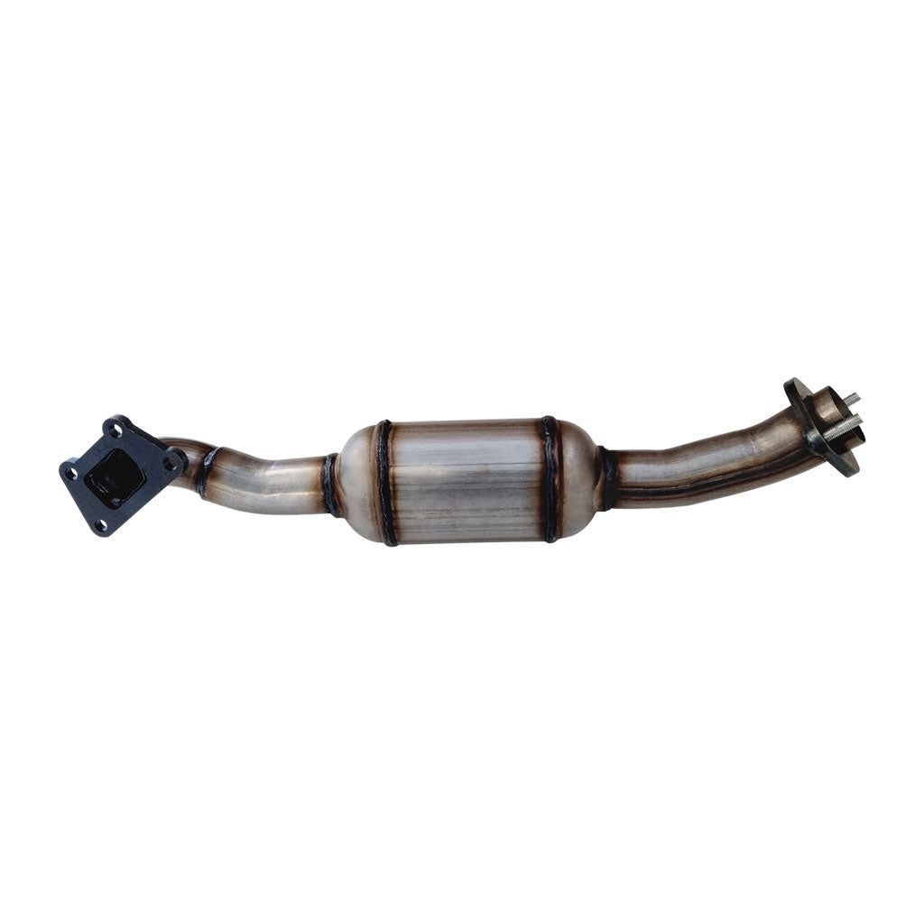 HOLDEN COMMODORE VE VF V6 3.6L SIDI 195kW 07/06 - 05/13 4BOLT TOP RHS SIDE CAT C0708