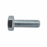 BOLT SET SCREW UNIVERSAL M8 X 1.25mm THREAD X 25mm LONG (use DNSF nut)