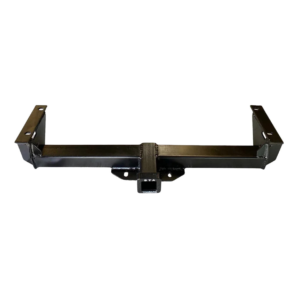 BTA Towbar Kit To Suit Jeep Cherokee Sports Limited 04/1994 - 08/1997
