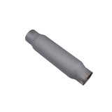 Louvered Hotdogs - Various Sizes, Lengths