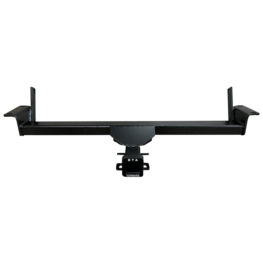 BTA Towbar Kit To Suit Mitsubishi Pajero 06/2000 - On