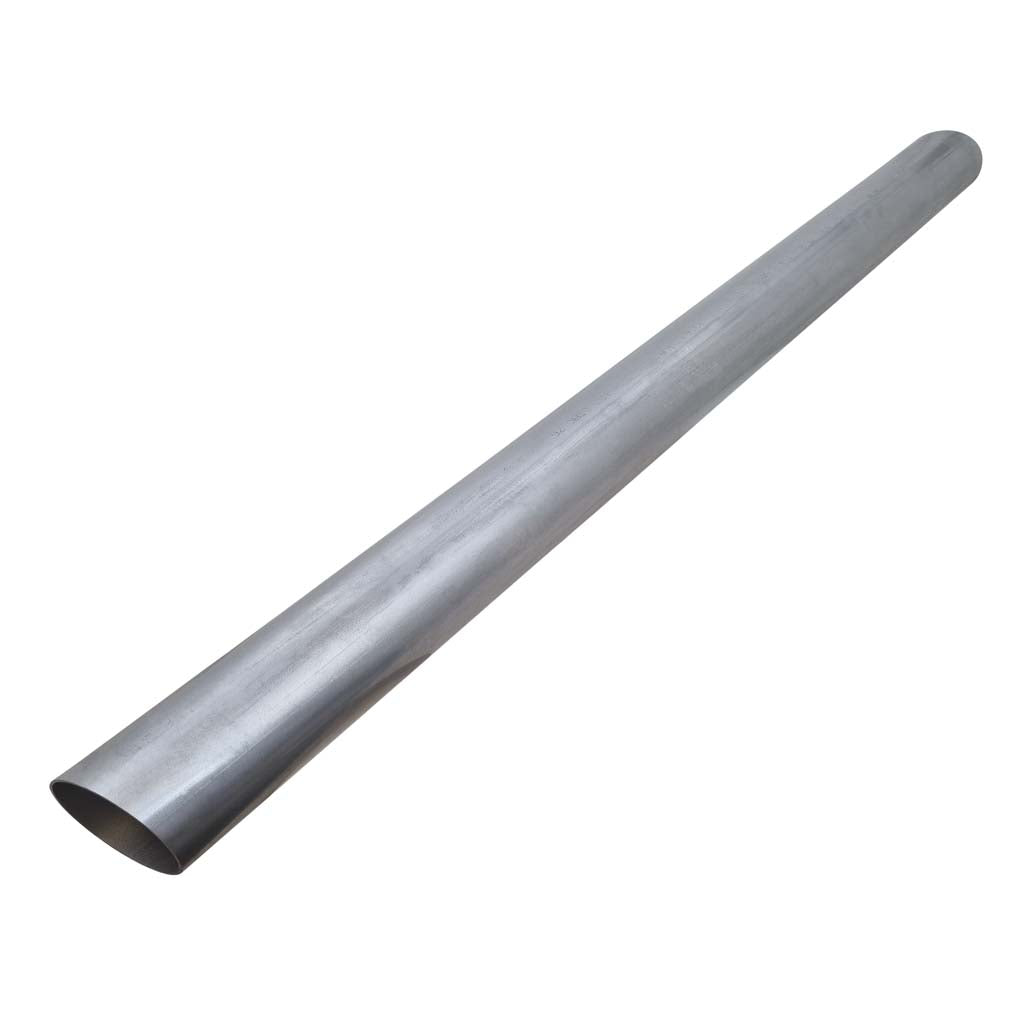 1 1/2” (38mm) ACMS - ALUMINISED TUBE X 1.6mm - 3.05m LENGTH