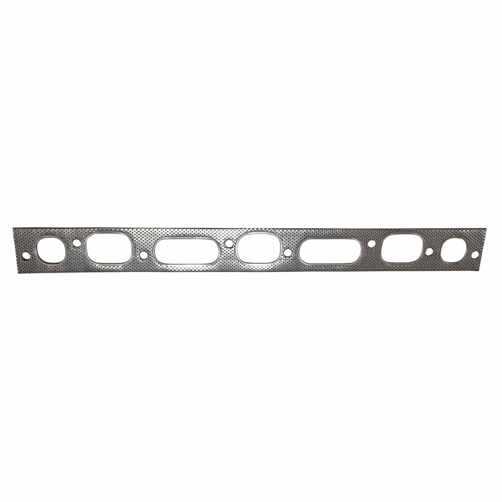 HOLDEN RED MOTOR 138, 149,161, 173 CYL STEEL HEADER GASKET
