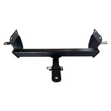 BTA Towbar Kit To Suit Jeep Grand Cherokee 01/2011 to 10/2021