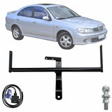 BTA Towbar Kit To Suit Nissan Pulsar N16