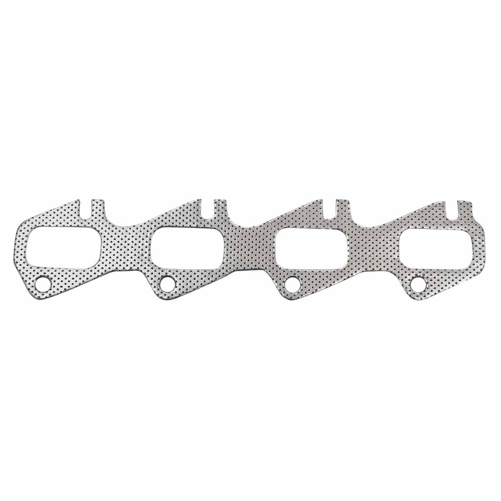 FORD FALCON BA, BF, FG XR8 5.4L V8 GT 4 VALVE STEEL HEADER GASKET (2)