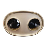 8" x 5" Dual/Dual Configurations Mufflers | Aluminised | Select Your Size Length and Internal Options