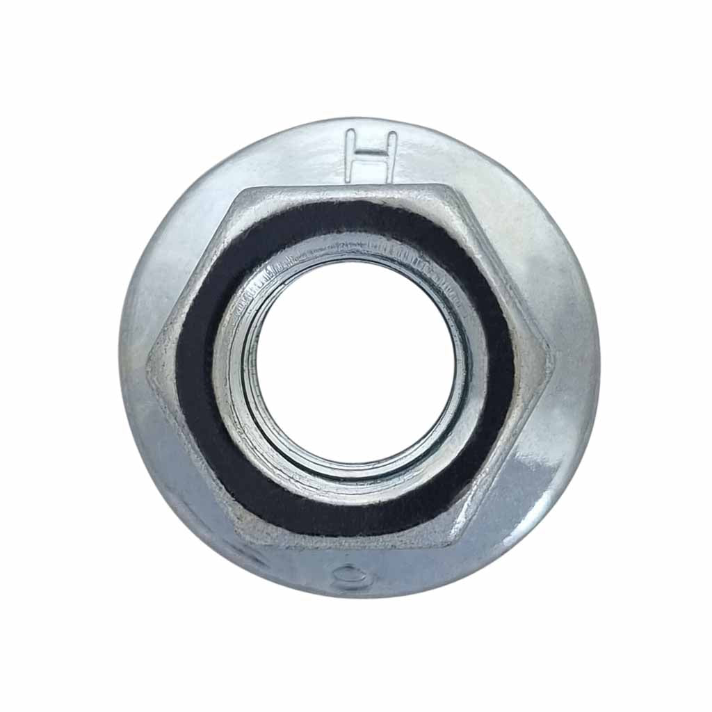 MAZDA VOLVO FORD FLANGED NUT M10 x 1.5