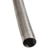 1 3/4" STAINLESS FLEXIBLE TUBE 1m LENGTH