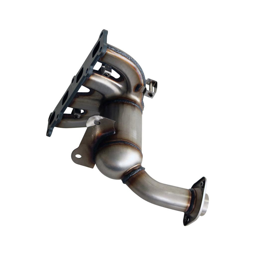 Jeep Patriot Compass MK 2.4L 2012-16, Dodge Caliber 2.4L 2007-12 Manifold Cat Euro 5