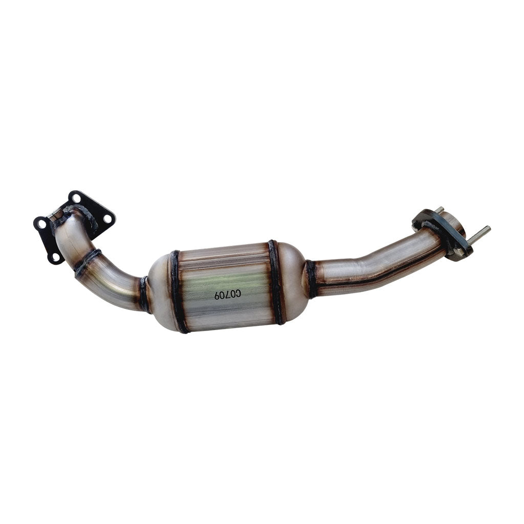 HOLDEN COMMODORE VE, V6 3.6L SIDI 195kW 07/06 - 05/13 4BOLT TOP LHS SIDE CAT C0709