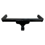 BTA Towbar Kit To Suit Porsche Macan 06/2014 - On