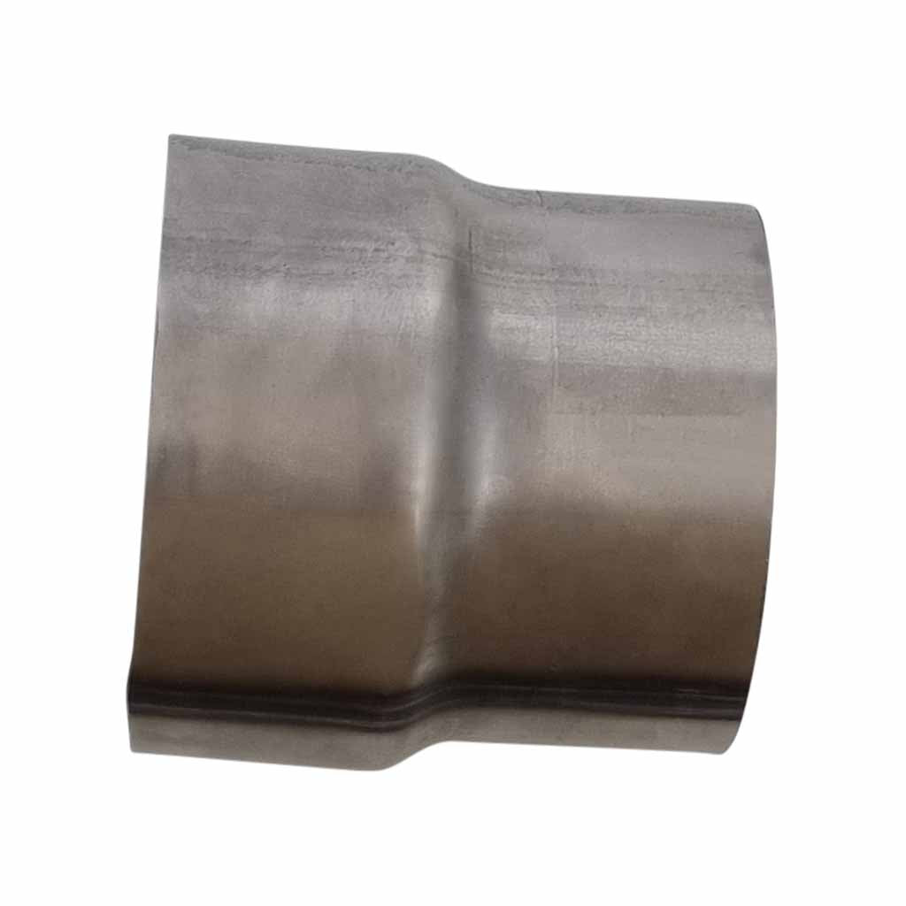 ADAPTOR/REDUCER MILD STEEL 4 1/2" OD X 5" OD X 5" OVERALL LENGTH