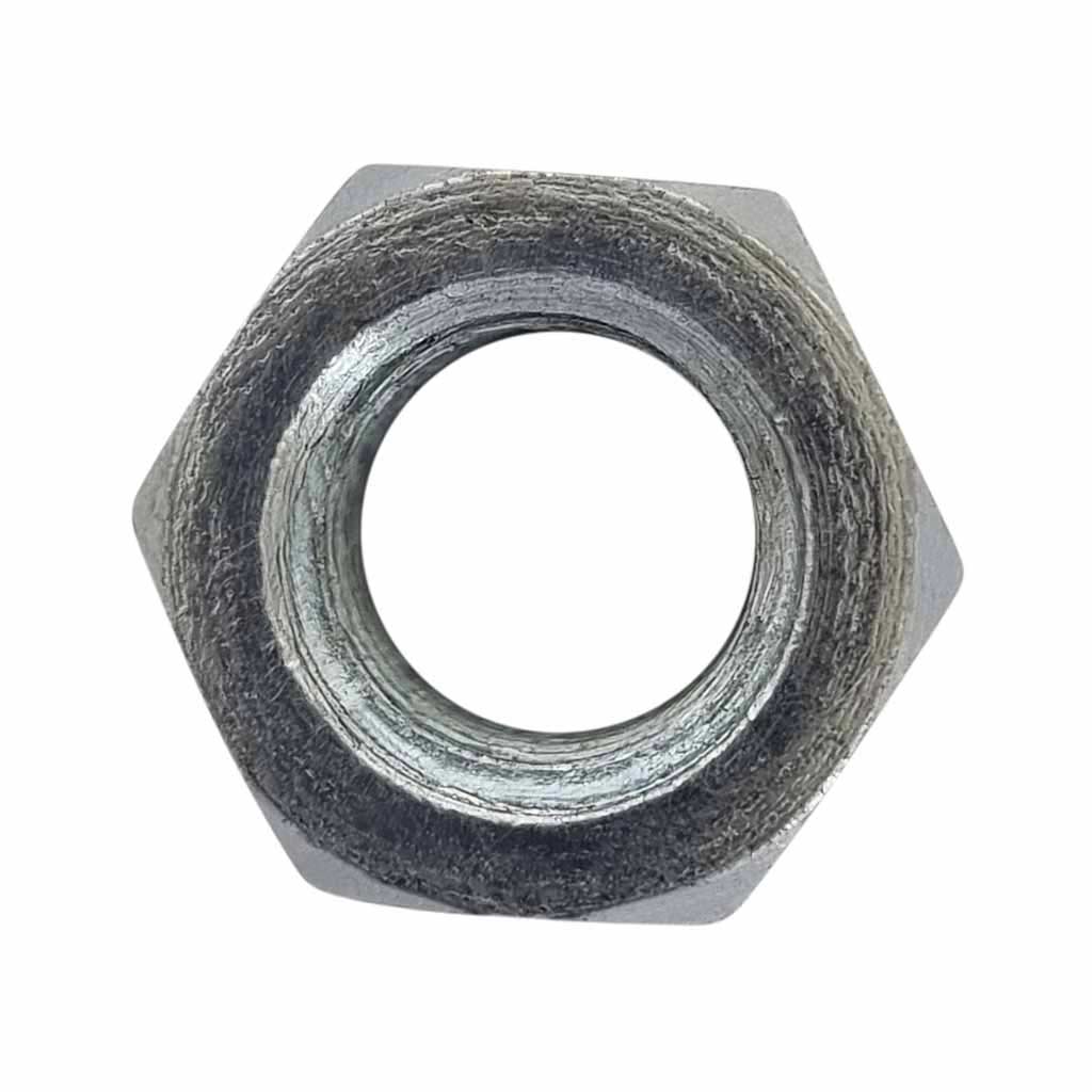 FORD FALCON STEEL NUT - 7/16" THREAD UNC